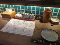 -鸟鸣门屋台料理(金帝银泰店)