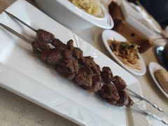 -阳坊大都涮羊肉(阳坊总店)
