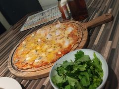 -BomBa意大利餐厅