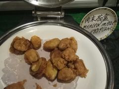 -斑斓西餐厅·自助茶点(高崎机场佰翔花园酒店)