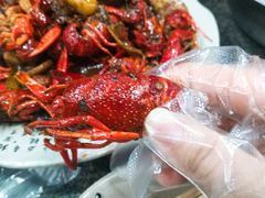 -辣盆盆麻辣小龙虾(哈尔滨总店)