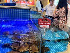 -七欣天香辣蟹火锅(苏州相城VIP总店)