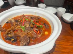-唐师傅湘西名菜馆(武陵路店)