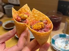 -鮨政· Omakase(港汇恒隆广场店)