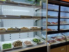 -哈尔滨小酒馆·鲜肉现穿自助烧烤(康新花园店)