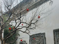 -胡雪岩故居