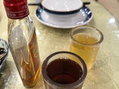 -鹤乡东北菜(崮山路店)