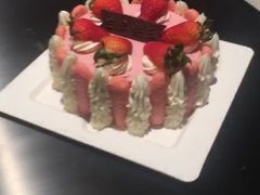 -壹点壹客·生日蛋糕(南山店)