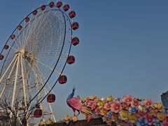-武汉园博园(武汉自然博物馆)