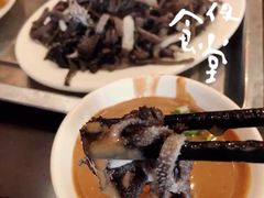 -姚记炒肝店(簋街店)