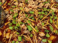-盐井记·自贡美蛙鲜锅兔(中和店)
