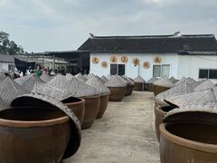 -苏州市吴中区光福窑上花果蜜饯厂