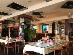 -渝久隆巫山烤全鱼(洋桥店)