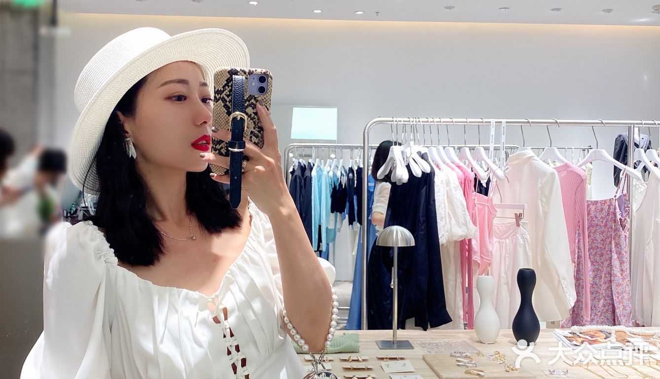 平价百元宝藏店铺！搭出不同风格的你！收藏！