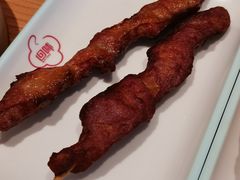 -回味鸭血粉丝汤(新城市广场店)