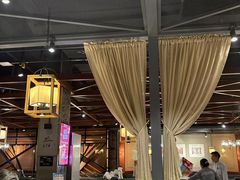 -快乐小羊·内蒙牛羊肉火锅(流花中心店)