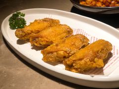 -新白鹿餐厅(金鹰新街口店)