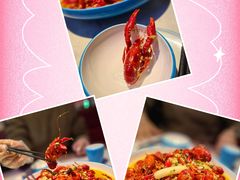 -舞虾小说.涮肉.烧烤(国顺东路店)