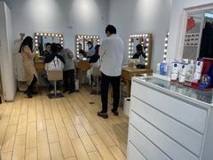 -天真蓝照相馆(龙岗万科里店)