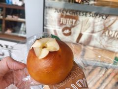 -Juicy Bakery(大学路店)
