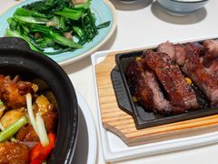 -太兴餐厅(小径湾店)