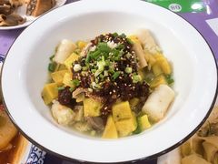 -新疆巴州金丝特餐厅(大钟寺店)