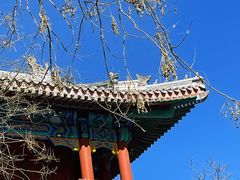 -潭柘寺景区