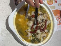 -北大荒人•新东北菜(青岛银座店)