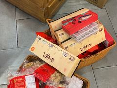 -百饼园(南后街店)