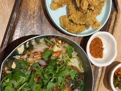 -小满手工粉(北京顺义华联店)