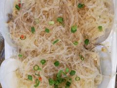 -九號渔港·蒸汽海鲜·粤菜茶点(八卦岭店)
