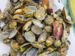 -聚德福海鲜家常菜(刘庄店)