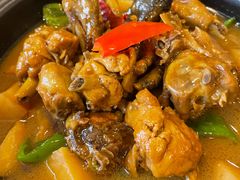 -丽华园(汉阳龙阳店)