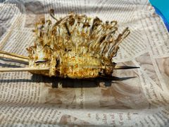 -川正旺江湖菜(三元桥店)