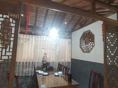 -呼吸森林·生态农庄农家乐私房菜