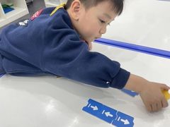 -百变天才机器人编程中心·信奥·VEX竞赛·无人机(金田广场店)