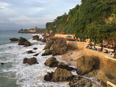 -Rock Bar Bali(Bali)