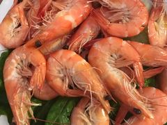 -阿杰臻选海鲜饭店(普陀山店)