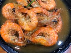 -台州老六海鲜面馆(上南总店)