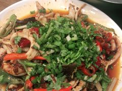 -胡记牛肉汤锅(光辉路总店)
