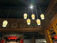 -局气 烤鸭·北京菜(光华路店)