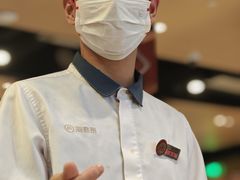 -海底捞火锅(高科东路店)