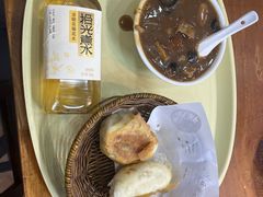 -穆彦华逍遥镇胡辣汤(岗坡路店)