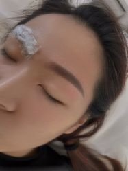 -处女座·MISS VIRGO·半永久纹眉野生眉