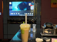 -欢乐盛KTV音乐会所(泰然店)