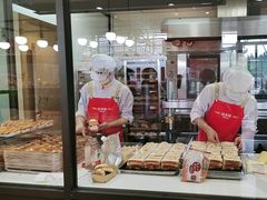 -味多美蛋糕(安定门店)