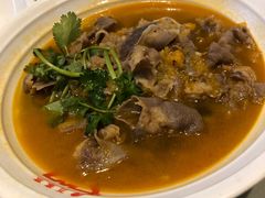 -金色艳阳天•粤菜 淮扬菜(古平岗店)