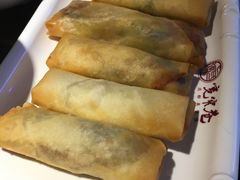 -张氏宽窄巷成都名小吃(茂业百货华强北店)