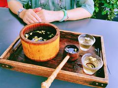 -汉水谣·江景餐厅(江滩店)