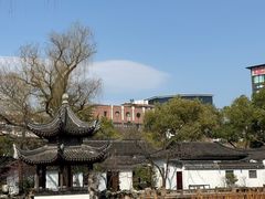 -墅园